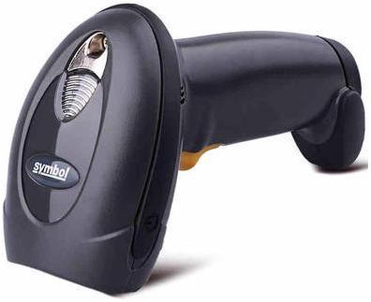 Symbol DS4208 Series barcode scanner DS4208-SR Handheld 2D Omnidirectional Barcode Scanner/Imager with USB Cable DS4208-SR00007WR