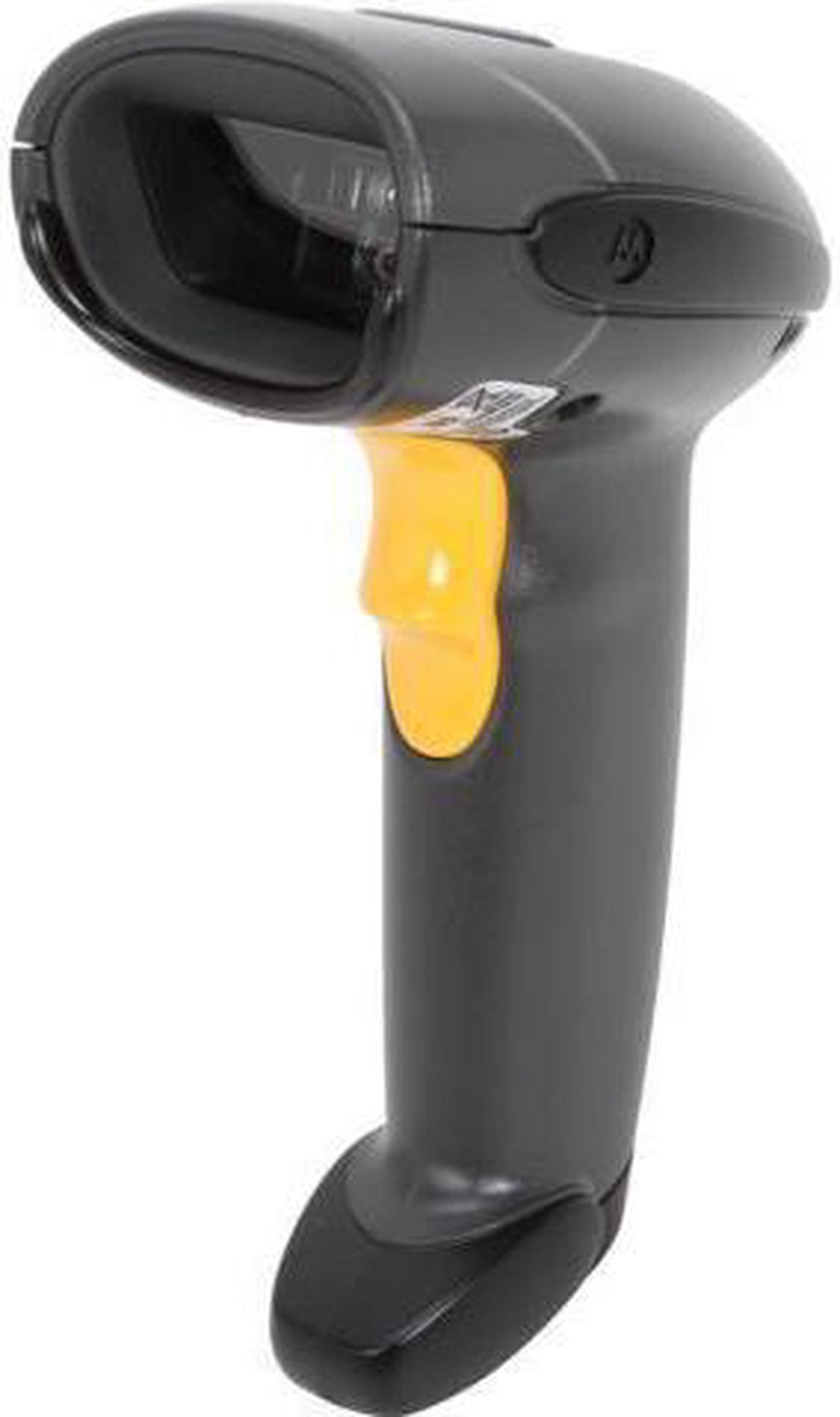 Zebra (Motorola) Symbol DS4208-SR00007WR DS4208 General Purpose Handheld 2D Imager Scanner Only