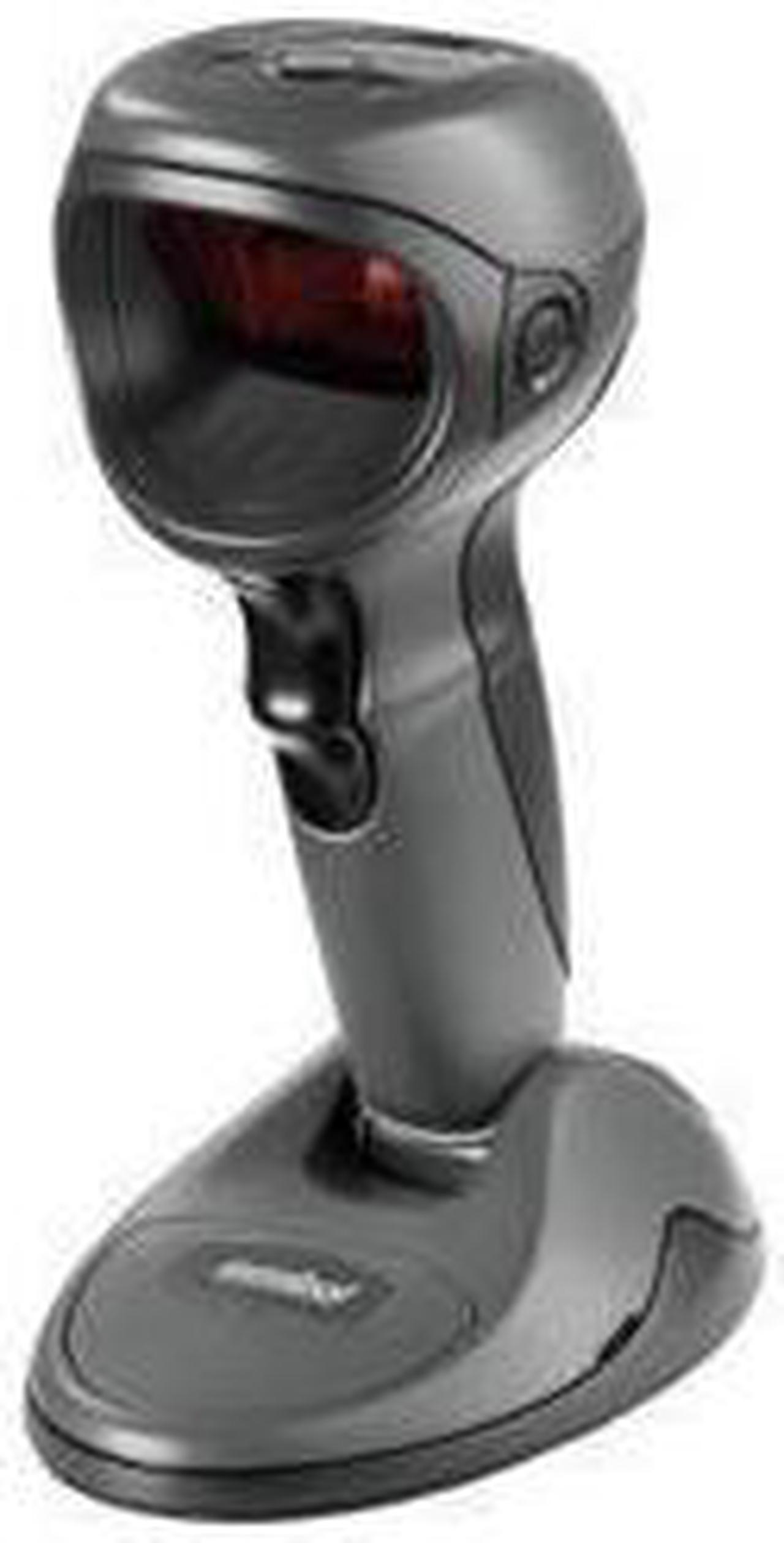 Symbol DS9808 Series barcode scanner DS9808-SR Hybrid Presentation Imager, Standard Range, Scanner with usb cable - DS9808-SR00007NNWR