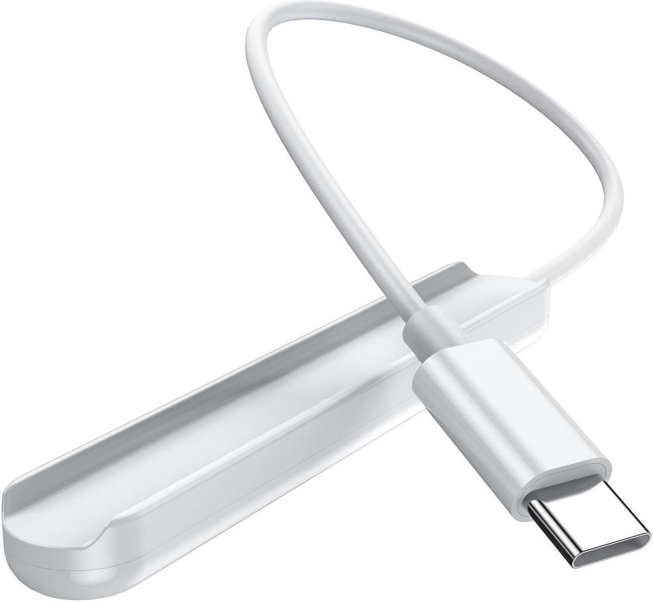 Main image of MOSAG Stylus Pen Charging Cable Pencil Charger Compatible with Apple Pencil 2nd Generation Only Stylus Charging Cord Save Your Ipad Battery