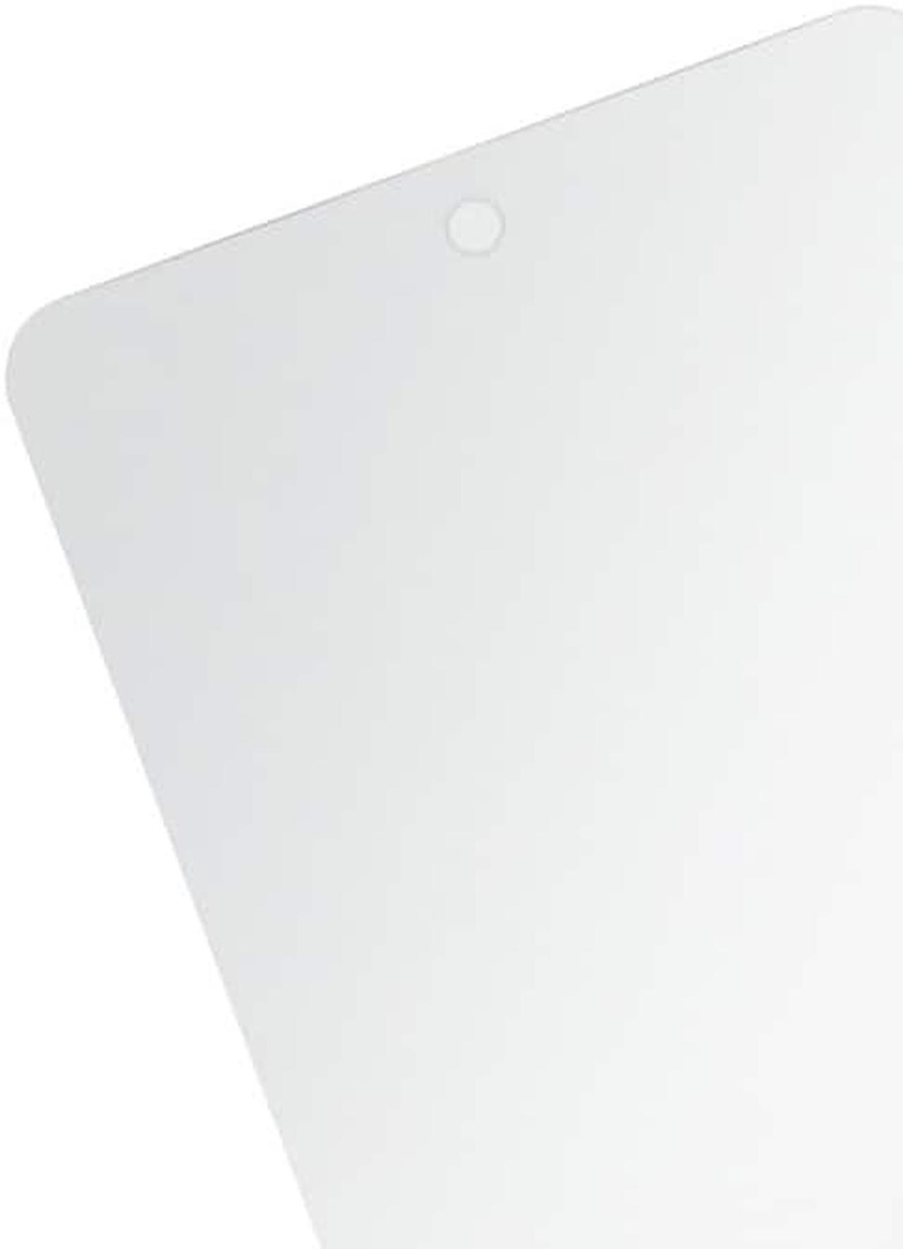 Alt view image 2 of 2 - BodyGuardz Pure 2 Antimicrobial Tempered Glass Screen Protector - Motorola One 5G Ace