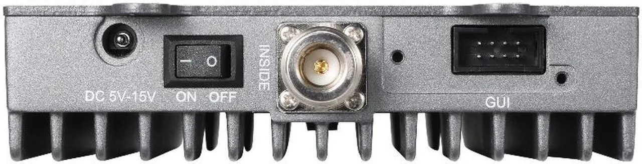 Alt view image 8 of 10 - SureCall Fusion4Home Yagi/Whip Kit SC-POLYH-70-YRA-KIT