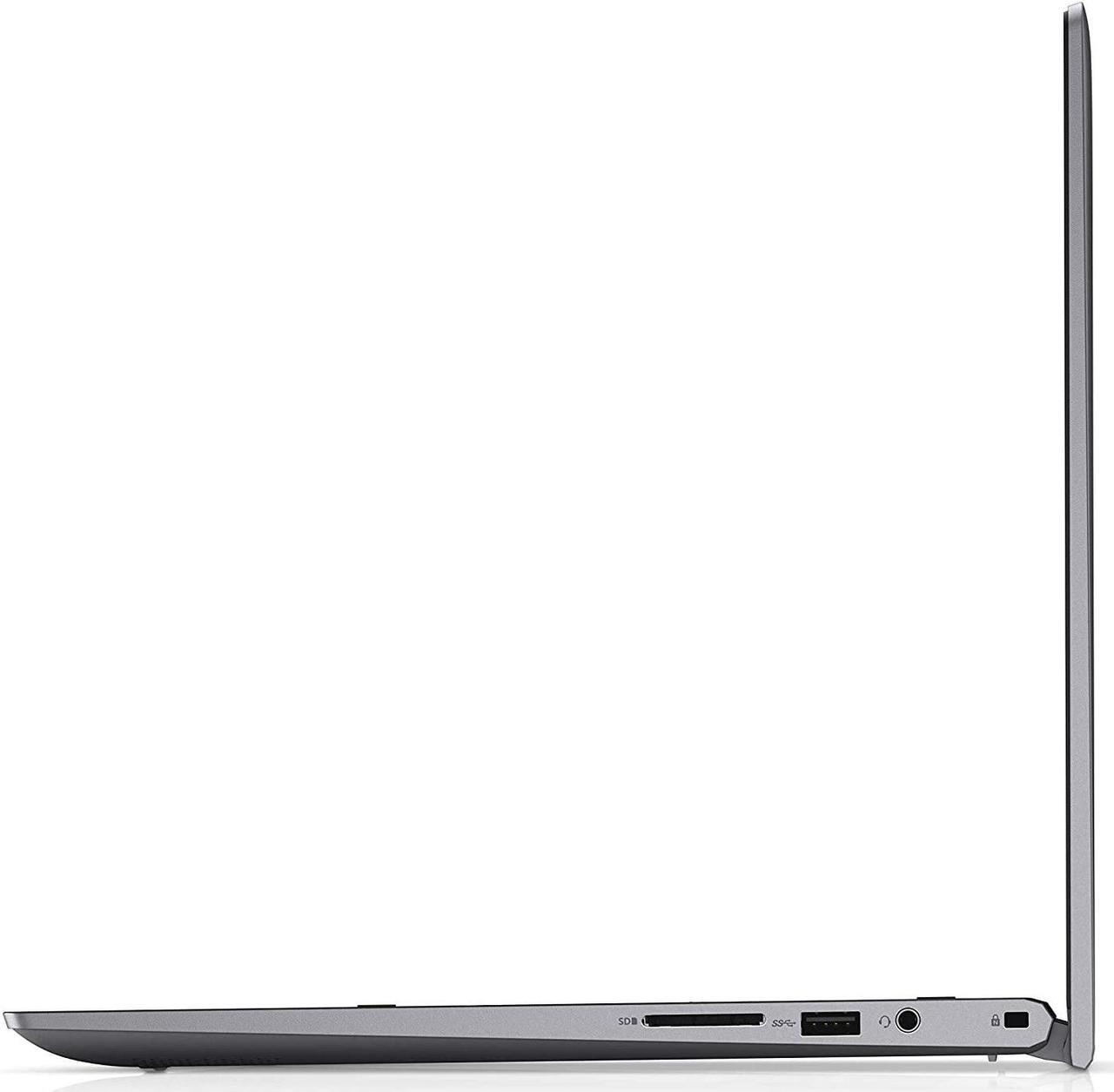 Alt view image 5 of 8 - Dell Inspiron 14" 5000 2-in-1 Touchscreen i7-1165G7 8gb 512gb SSD