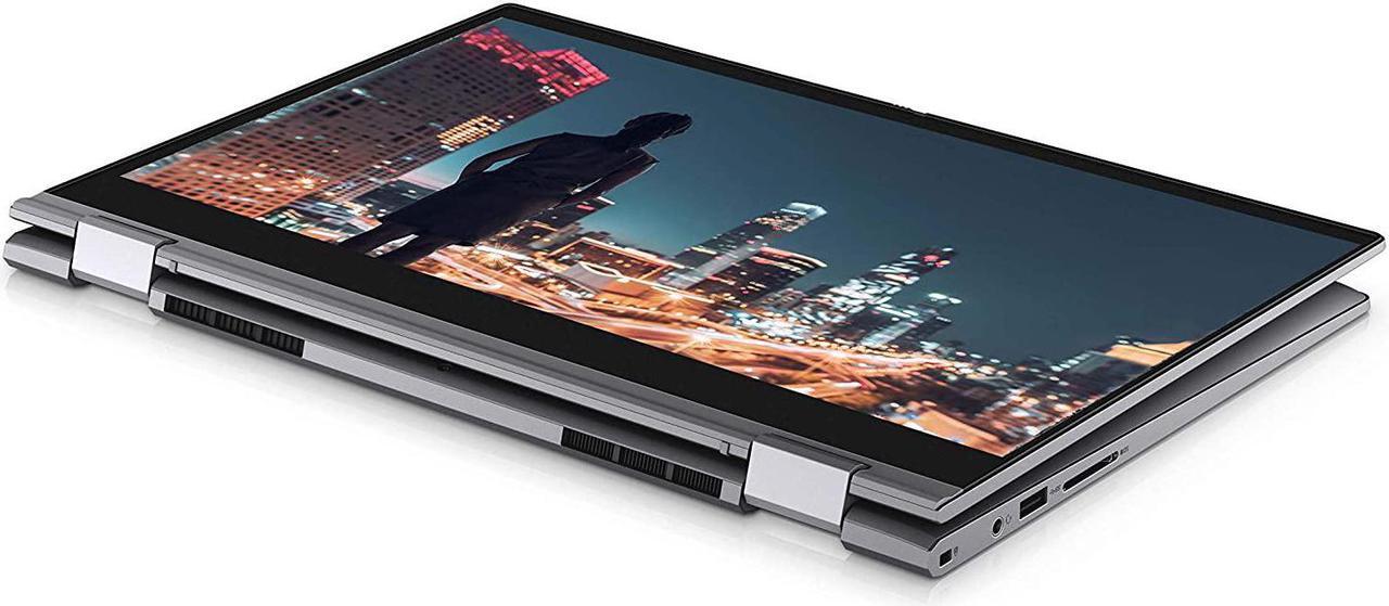 Alt view image 6 of 8 - Dell Inspiron 14" 5000 2-in-1 Touchscreen i7-1165G7 8gb 512gb SSD