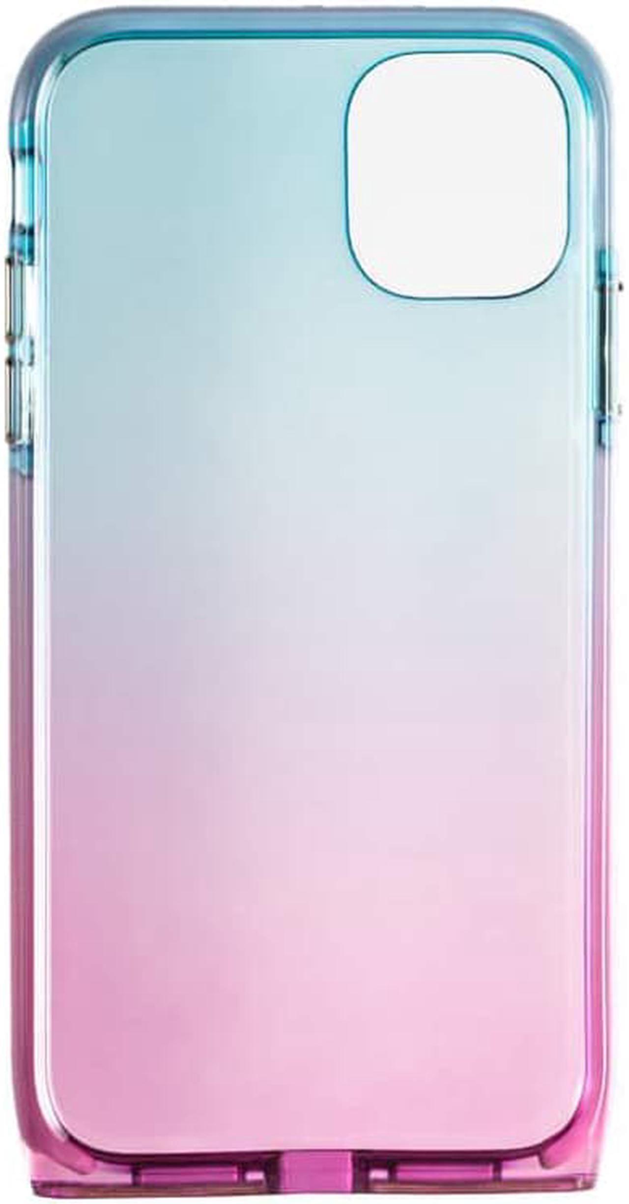 Main image of BodyGuardz Harmony Case For iPhone 11/iPhone XR-Blue/Purple