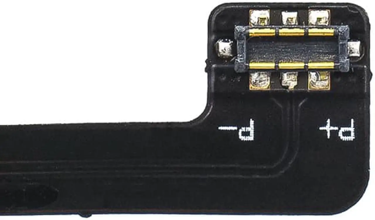 Alt view image 4 of 4 - Battery Replacement for Oneplus 6 Dual SIM Global TD-LTE 6 Dual SIM TD-LTE A6000 A6003 6 Dual SIM Global 6 6 Dual SIM BLP657