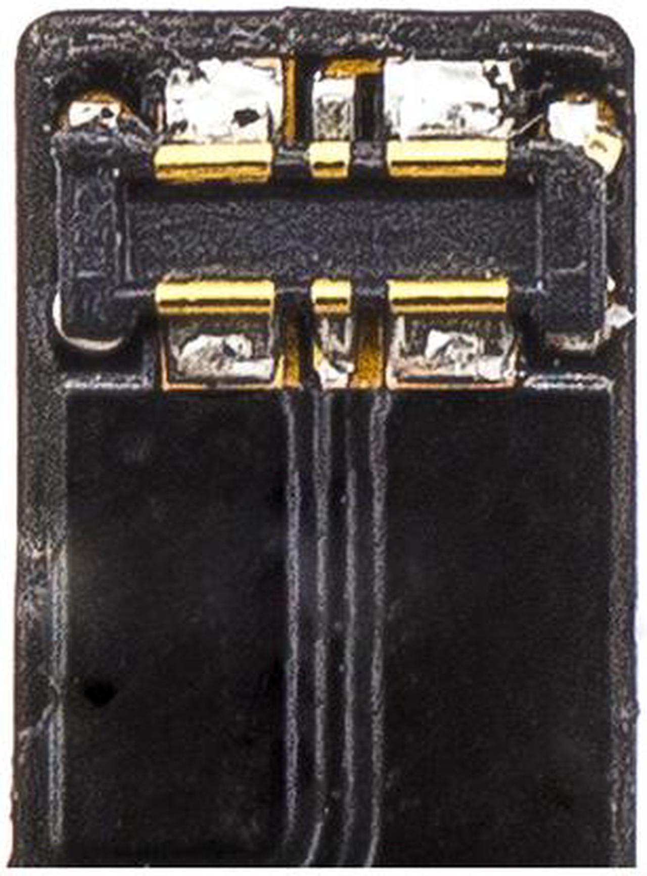Alt view image 4 of 4 - Battery Replacement for BLU Life One X2 L0090 L0091UU TLP16G30 C766144300T TLP16K18 TLP1611
