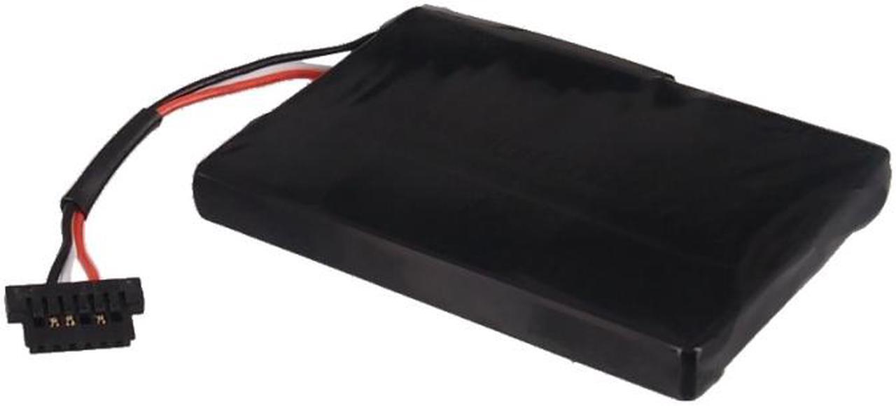 Alt view image 7 of 15 - 750mAh Battery for Navman F15, S45, T300