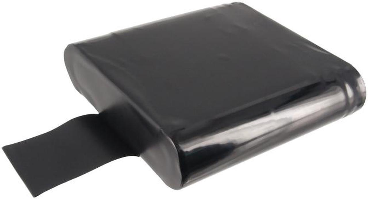 Alt view image 3 of 5 - Battery Replacement for Pure Evoke F4 Jongo S340b Sensia 200D Connect Evoke D6 Jongo S3 F1