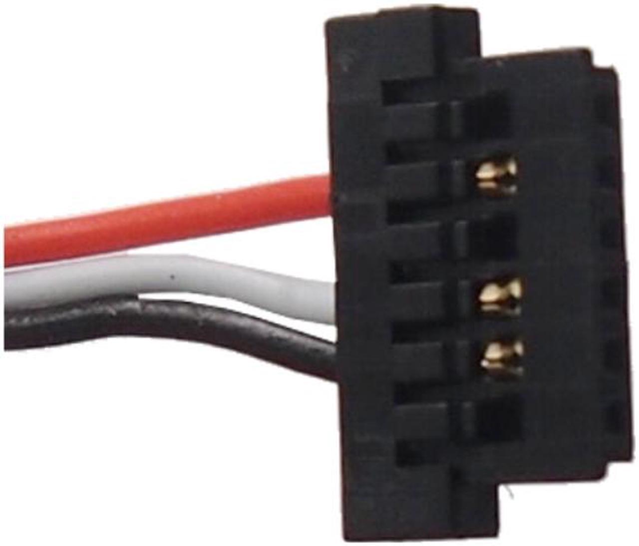 Alt view image 9 of 15 - 750mAh Battery for Navman F15, S45, T300