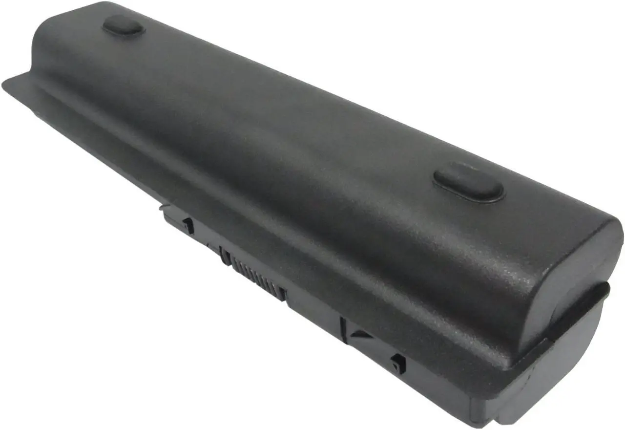 Alt view image 3 of 5 - Battery Replacement for Compaq Presario CQ60-100 Presario CQ70 Presario CQ60-208TX Presario CQ60 498482-001 HSTNN-LB72 462891-162 KS524AA HSTNN-XB72 EV06055 462890-151 KS526AA