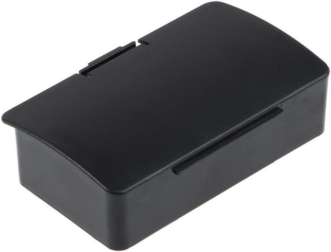 Alt view image 4 of 6 - extended 3400mah battery for garmin gpsmap 276c 296 376c 378 396 478 495 496