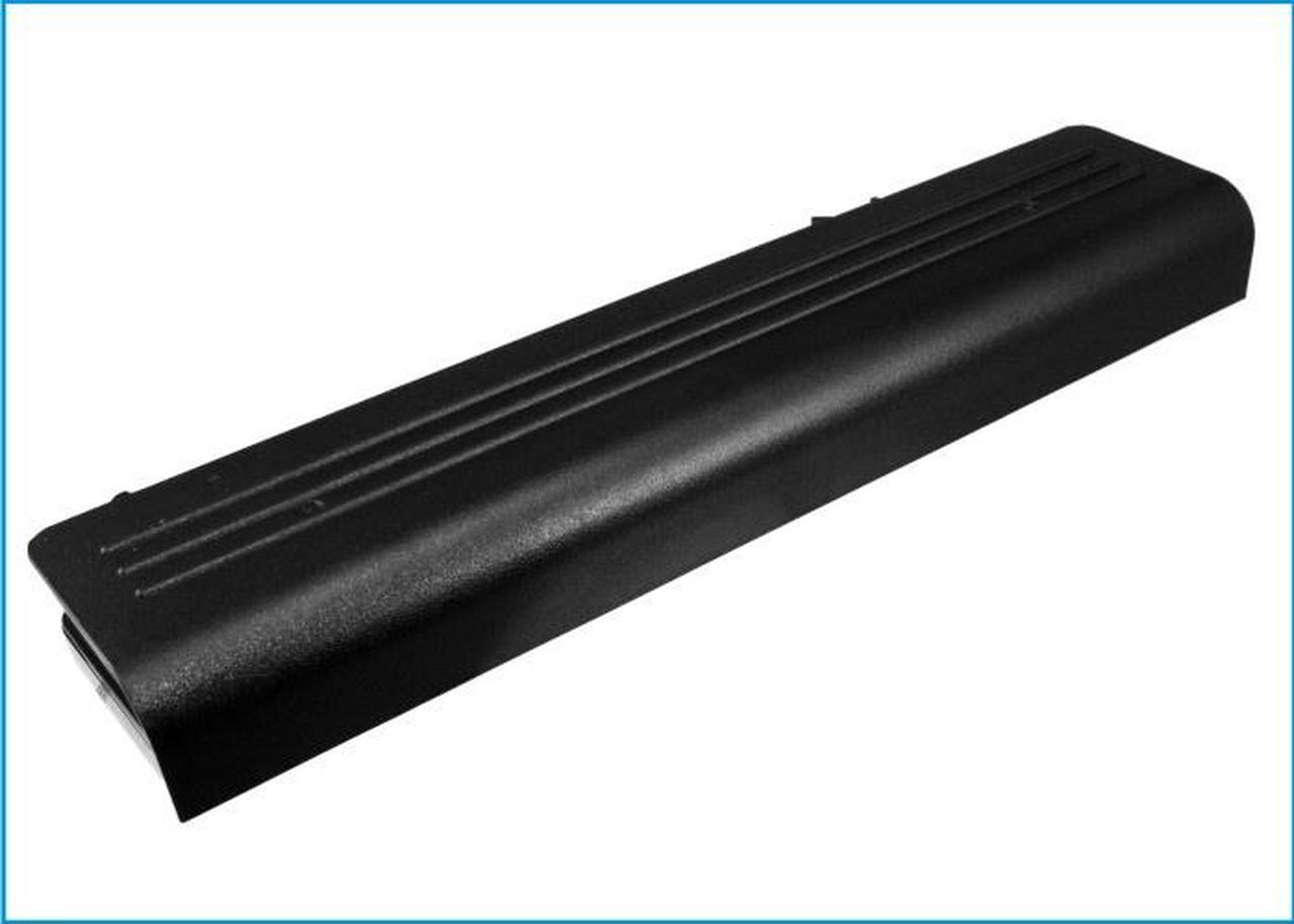 Alt view image 4 of 5 - Battery Replacement for Everex StepNote VA250 StepNote NC1501 StepNote NC1502 StepNote VA4101M StepNote NC1503 StepNote VA2000 StepNote VA4100M StepNote VA2001T StepNote NC1510 StepNote VA4103