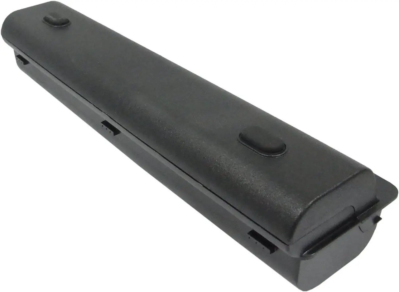 Alt view image 4 of 5 - Battery Replacement for Compaq Presario CQ60-100 Presario CQ70 Presario CQ60-208TX Presario CQ60 498482-001 HSTNN-LB72 462891-162 KS524AA HSTNN-XB72 EV06055 462890-151 KS526AA