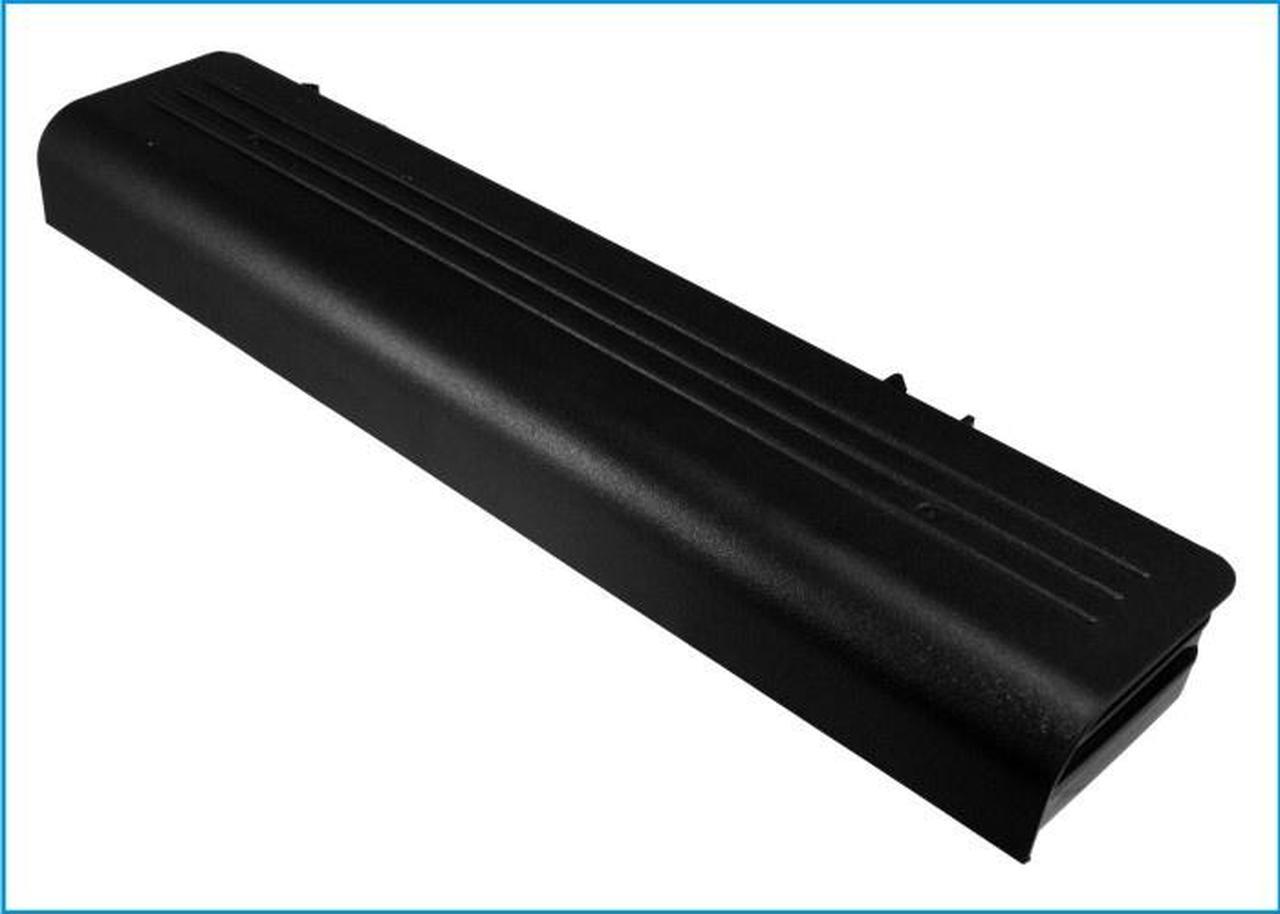 Alt view image 3 of 5 - Battery Replacement for Everex StepNote VA250 StepNote NC1501 StepNote NC1502 StepNote VA4101M StepNote NC1503 StepNote VA2000 StepNote VA4100M StepNote VA2001T StepNote NC1510 StepNote VA4103