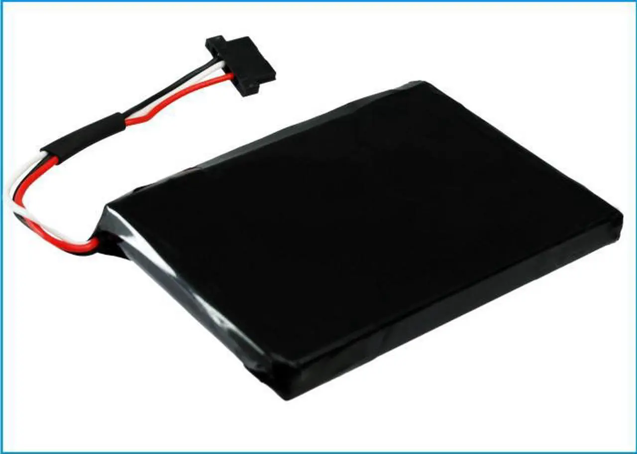 Alt view image 7 of 14 - 750mAh Battery for Magellan RoadMate 3030, 3030-LM, MR3030 NEW