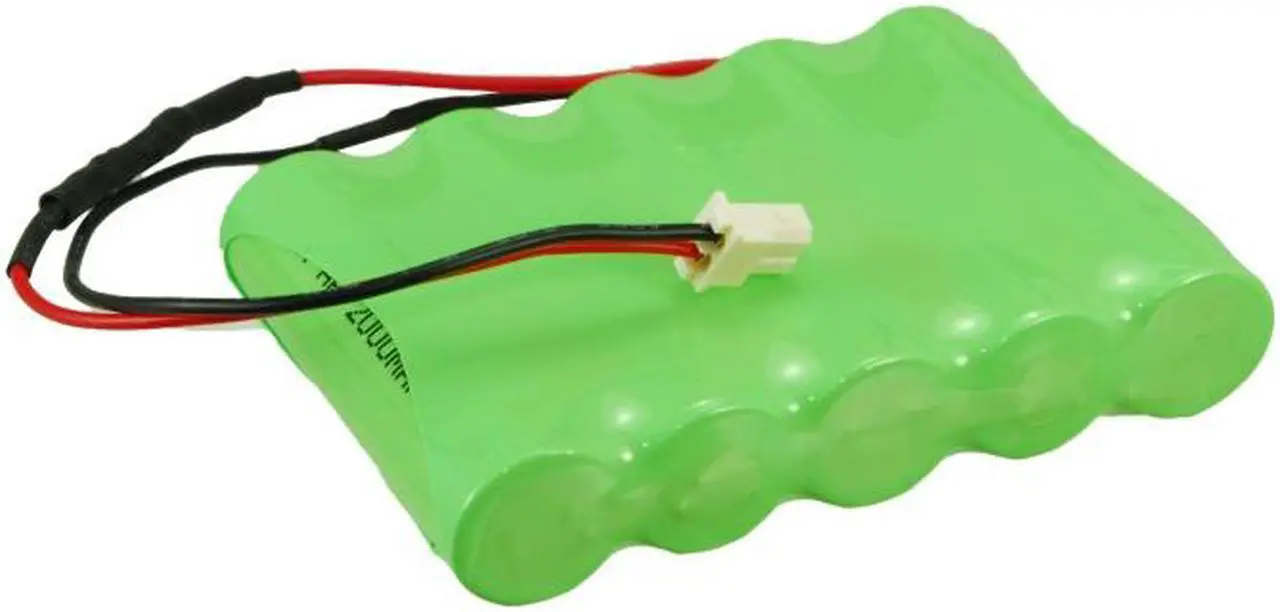 Alt view image 2 of 5 - Battery GPS Snap On/Sun LS2000, UEI ADL7100, Ni-MH, 2000 mAh