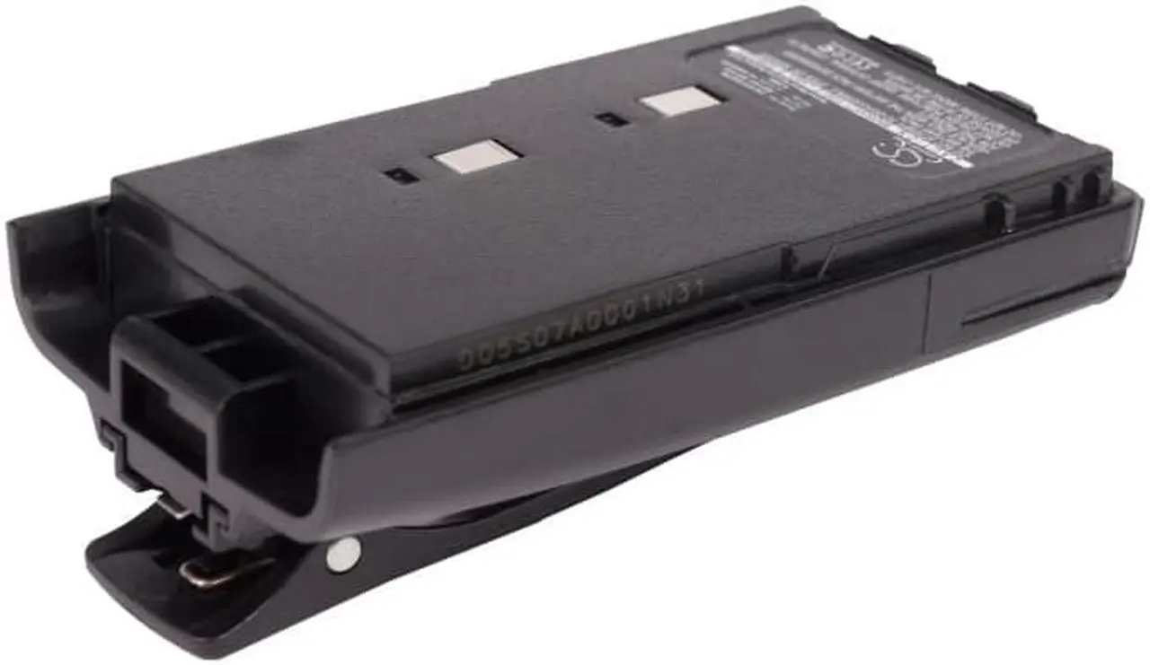 Cameron & Co Two-Way Radio Battery - Thumbnail 2
