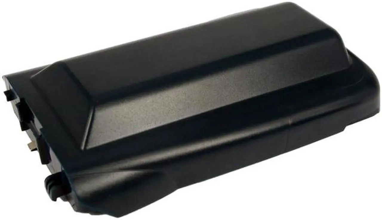 Alt view image 3 of 6 - Battery for EADS BLN-4 G2 HH2G HR5932 HR-7365-AA Matra Plus G2+ HR7365 M9620S