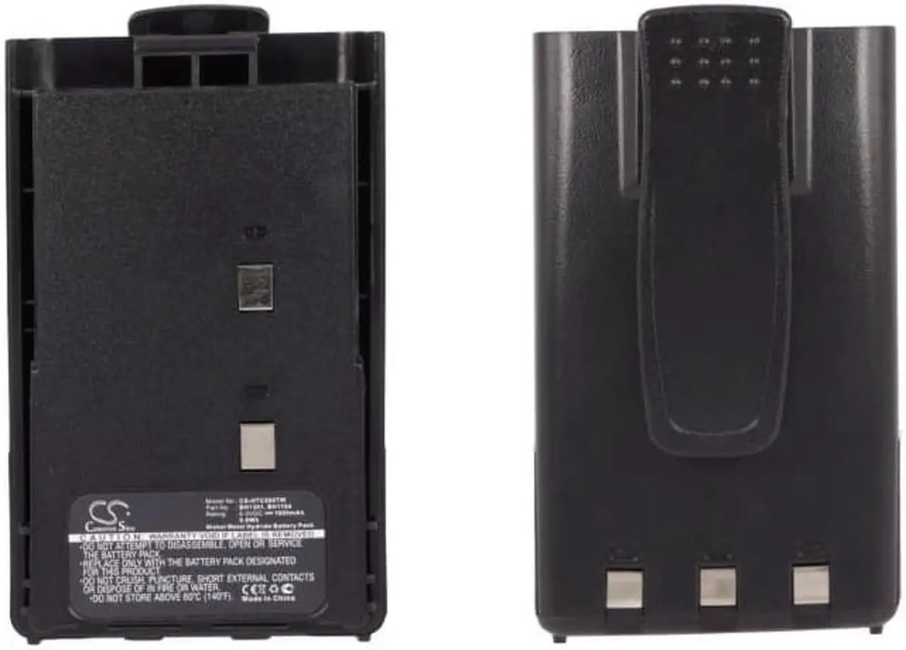 Cameron & Co Two-Way Radio Battery