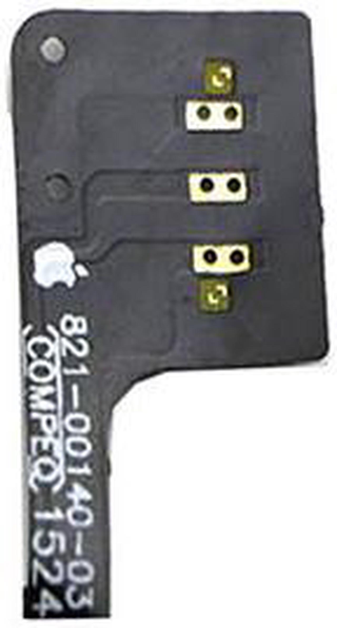 Alt view image 4 of 4 - Battery Replacement for Apple iPod touch 6th generation iPod 7.1 A1574 iPod Touch 6th 020-00425 A1641