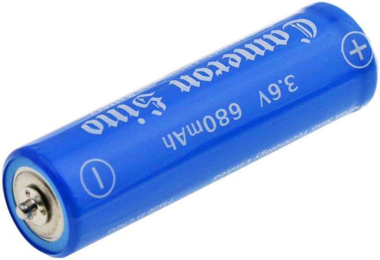 Alt view image 2 of 4 - Estry Battery Replacement for ES2262K ES8168 ERCA35 ES-LT70 ERD-GP62 EW1511W431 ES-WD74 Wet/Dry Epilator ES-ED53 WESRT64L2508 WESLV95L2509 V9ZL2508 WESLV9ZL2508 K0360-0570 WES8163L2505 WESLV95L2508