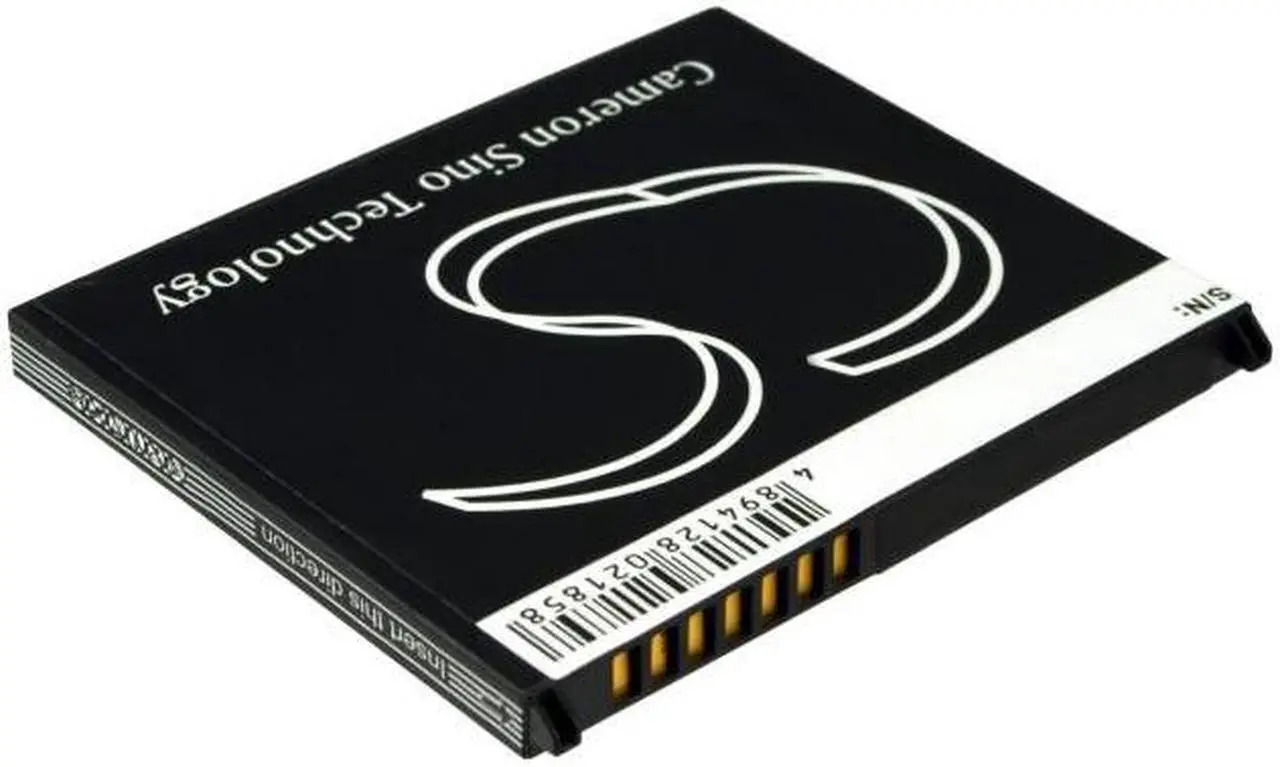 Alt view image 4 of 5 - Estry Battery Replacement for iPAQ hx2195 iPAQ hx2490 iPAQ hx2110 iPAQ rx3115 iPAQ hx2750 iPAQ rx3715 HSTNH-M03B-SL 360136-001 35H00042-00 367194-001 HSTNH-H03C-xx HSTNH-M03B-SS 364401-001