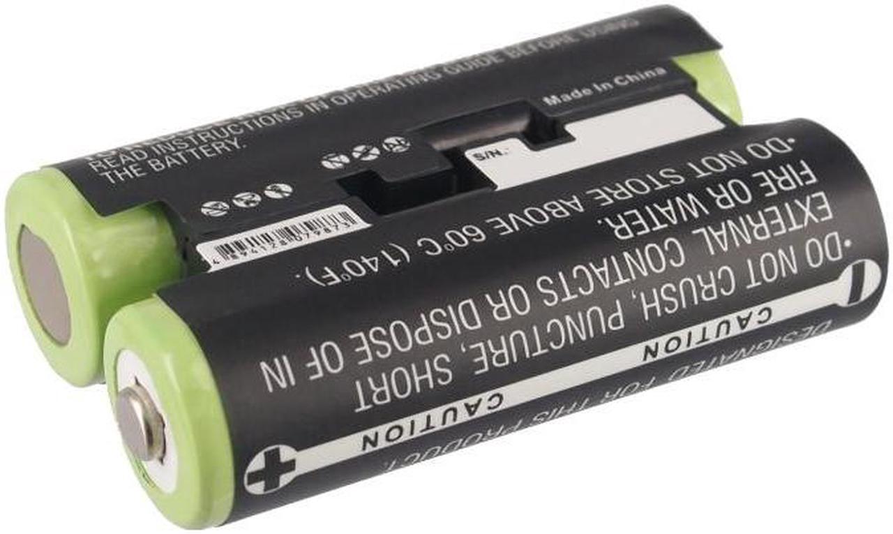 Alt view image 4 of 5 - Estry Battery Replacement for GPSMAP 63SC Oregon 650t Oregon 600 PSMAP 64ST 010-01550-00 Striker 4 Fishfinder GPSMAP 639 Striker 4 PSMAP 64 GPSMAP 63csx GPSMAP 669 361-00071-00 010-11874-00