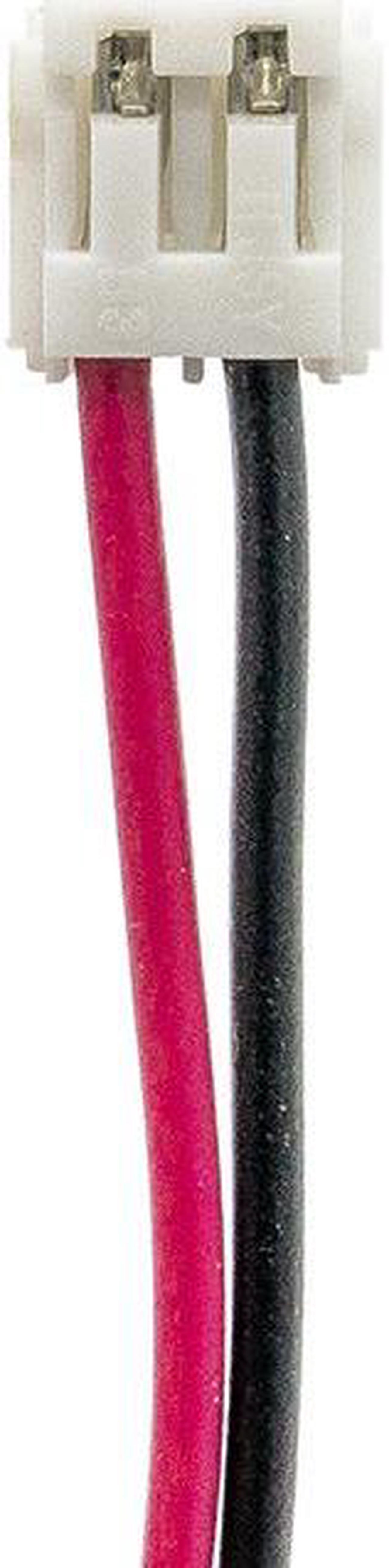 Alt view image 4 of 5 - Estry Battery Replacement for GE 28041 27939GE3 28122 29110 26977GE6 52539 25932 27931GE4 29111 25832GE3 25902 28132 29672 27935 25982 27990 52523 27920GE1 27925 27935GE3B GP85AAALH3BMJ GP80AAALH3BMJ