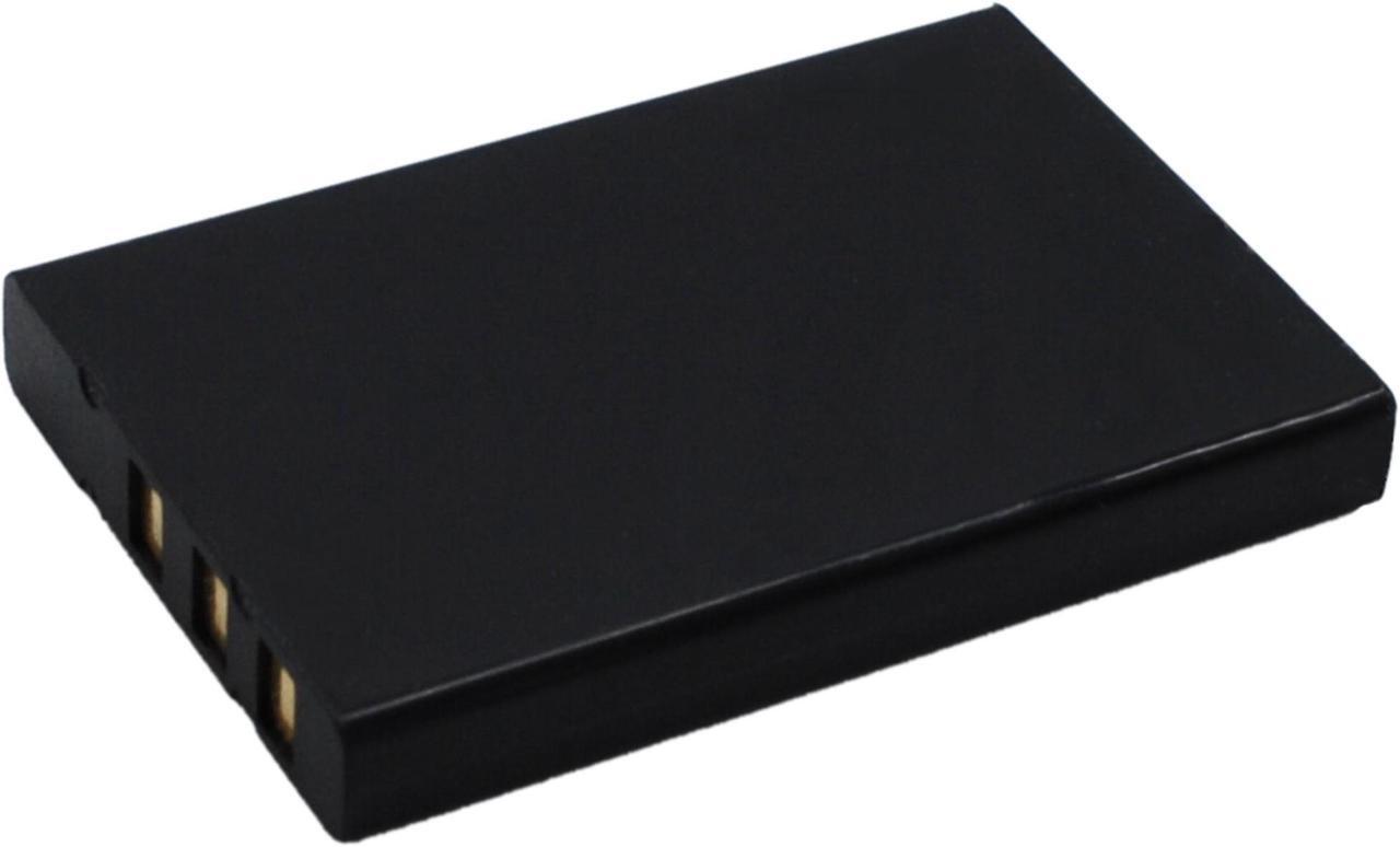 Alt view image 4 of 5 - Estry Battery Replacement for Verizon UV-X4