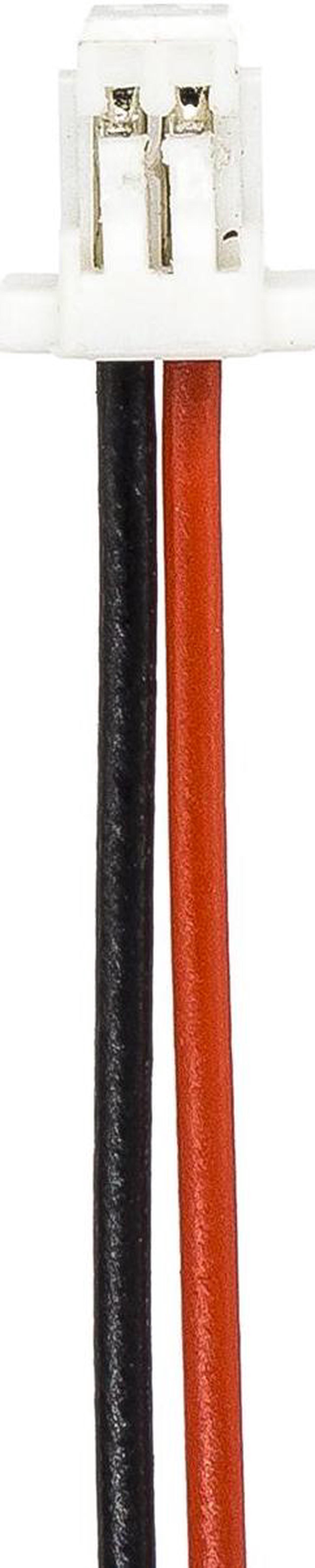 Alt view image 4 of 5 - Estry Battery Replacement for IZZO Swami 4000 Swami 4000 GOLF GPSA43094 H603450H