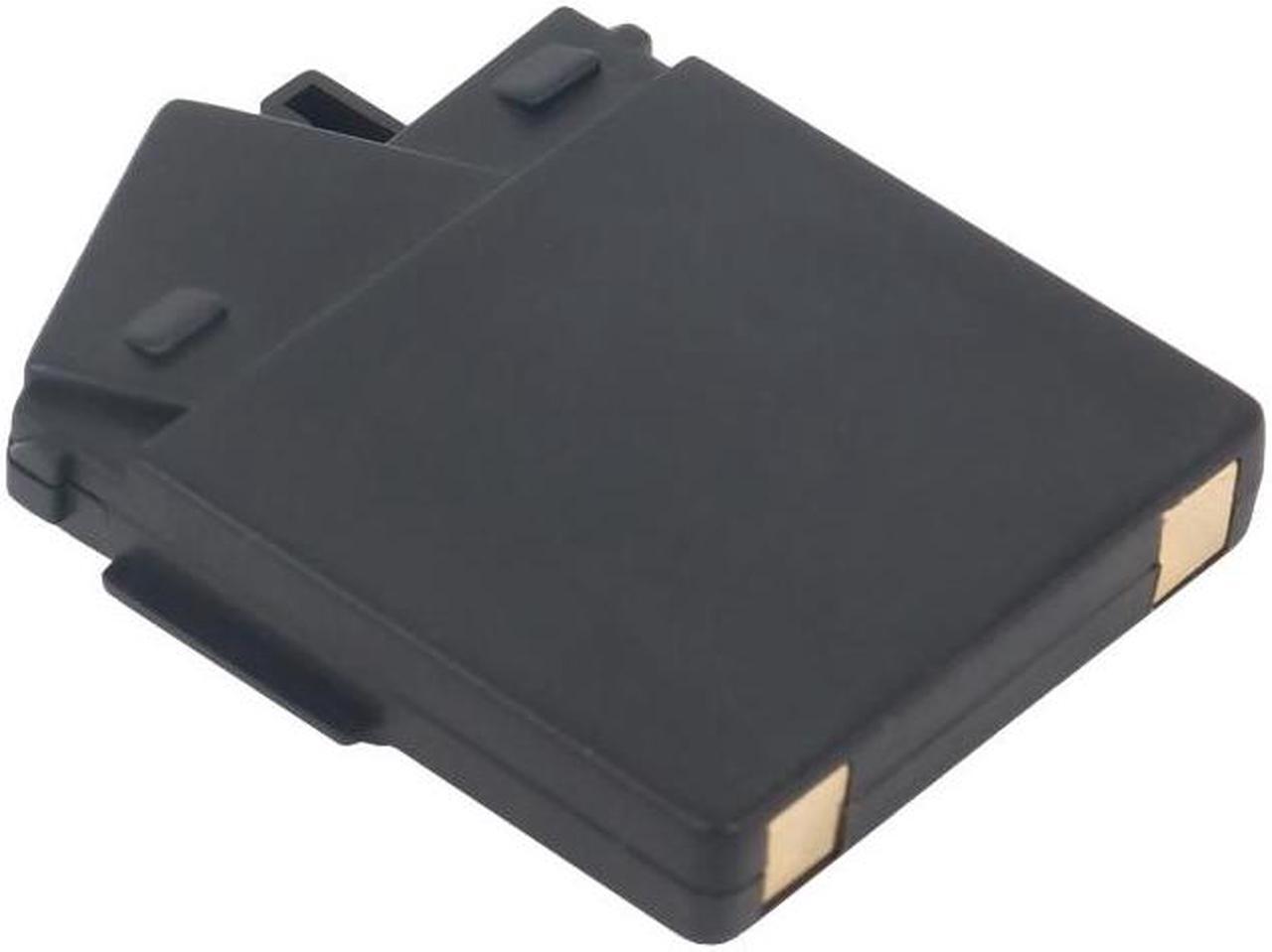 Alt view image 3 of 5 - Estry Battery Replacement for MM 400-X PX 210 BT MM 450 550 Travel PXC 310 MM-550-X PX 360 BT PCX 360 BT MM 500-X PX 310 BT PXC 360 BT 450 TRAVEL MM 400 MM 550 BA-370PX 0121147748 BA370 BA 370 PX
