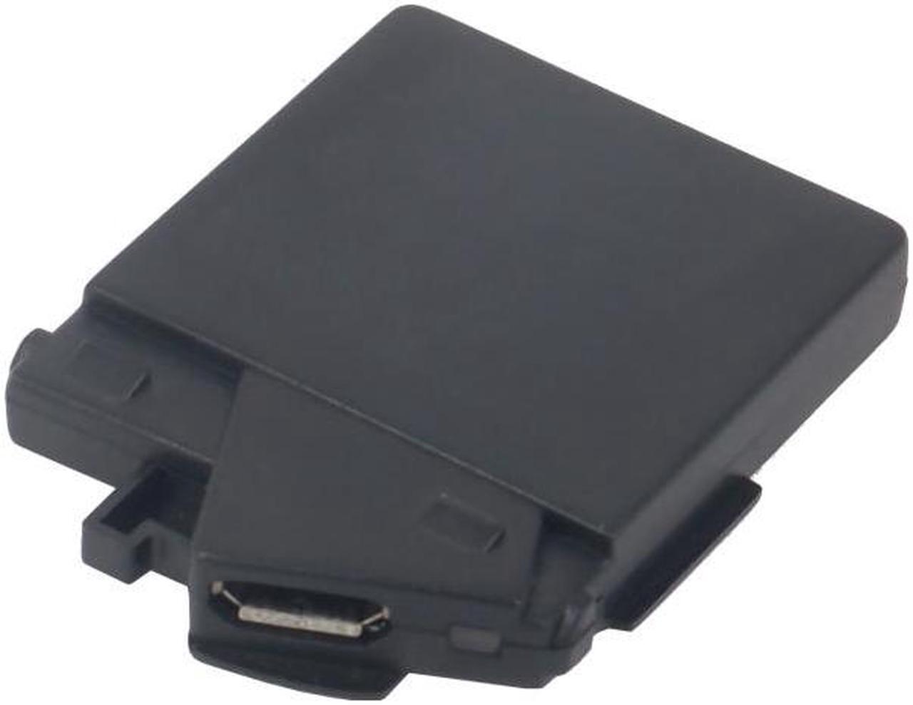 Alt view image 4 of 5 - Estry Battery Replacement for MM 400-X PX 210 BT MM 450 550 Travel PXC 310 MM-550-X PX 360 BT PCX 360 BT MM 500-X PX 310 BT PXC 360 BT 450 TRAVEL MM 400 MM 550 BA-370PX 0121147748 BA370 BA 370 PX