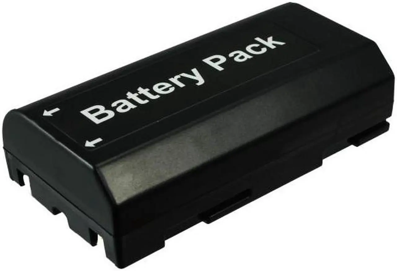 Alt view image 2 of 5 - Estry Battery Replacement for Spectralink Epoch 35 46607 EI-D-LI1 38403 29518 52030 C8872A