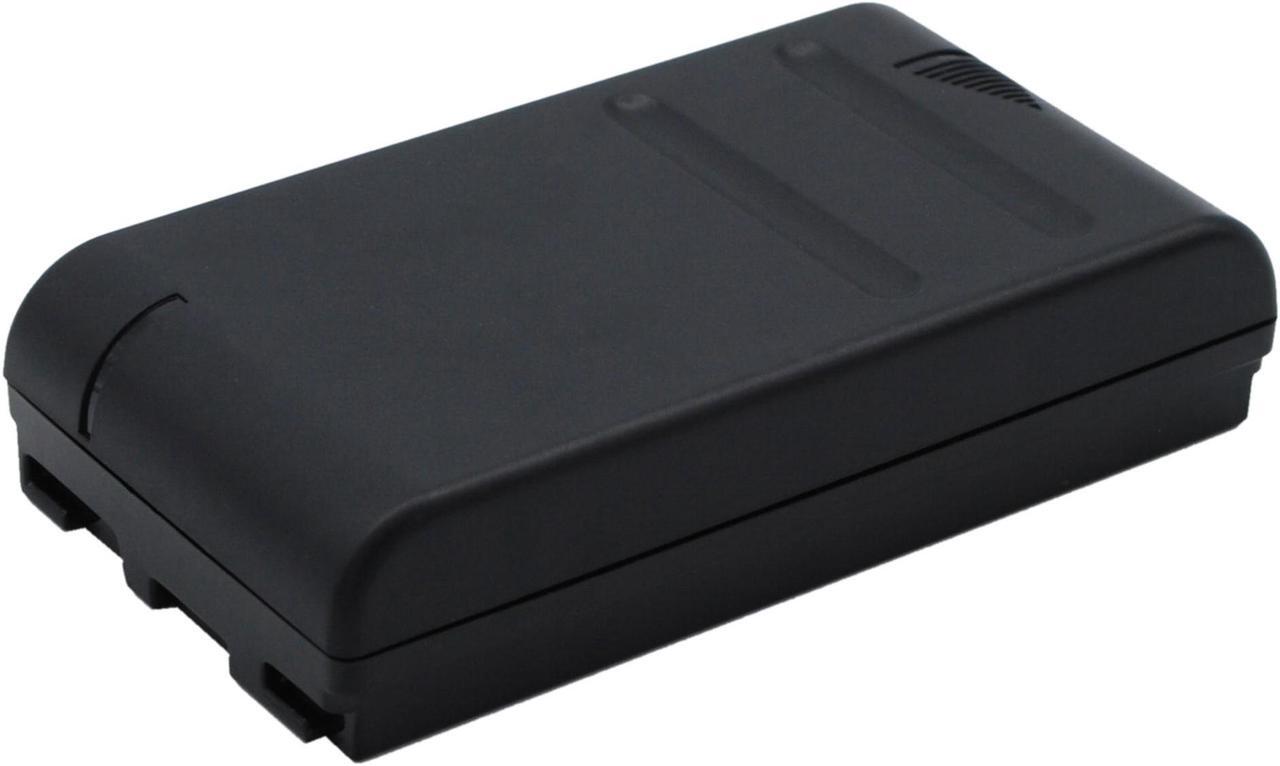 Alt view image 4 of 5 - Estry Battery Replacement for CR8000 FV-836 CR8600 CCR-9004 CCR9004 CR-550 CCR830 CR8200 CC866 CC-835 CCR815 CR-8200 CR-6200 CC-834 CCR850 CCR570 CCR-805 FV895 CCR-890H PTV877TRAVELVIDEO CR-8350
