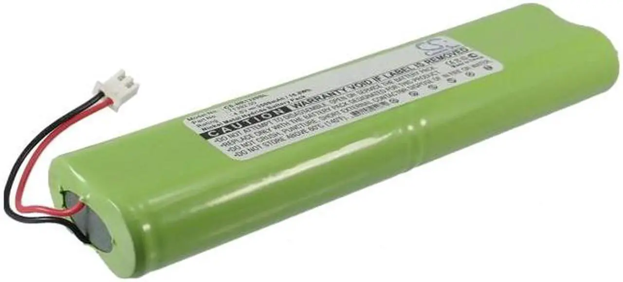 Alt view image 2 of 5 - Estry Battery Replacement for Narva 71320 inspection light 71392