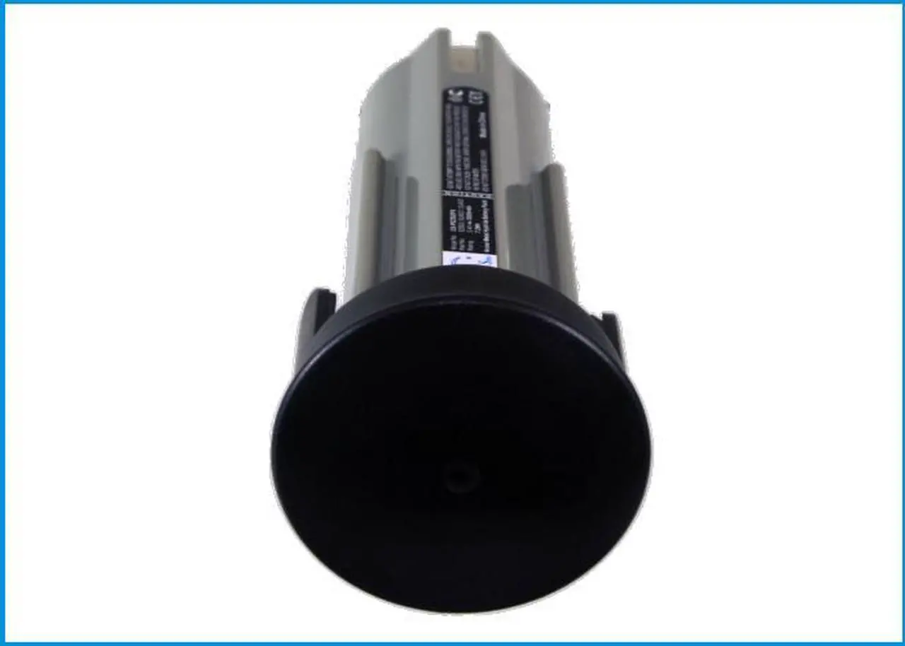 Alt view image 3 of 5 - Estry Battery Replacement for 6545-6 EY903 EZ1320 EY3652 EY6220B EY9021 6550-20 6546-6 EY503B EZ902 6539-6 6547-1 EZ502-2 6546 6 6550 20 EZ503 6545 6 EY903B EZ902 EY903 6547 1 6539 6 6538 1 6540 1
