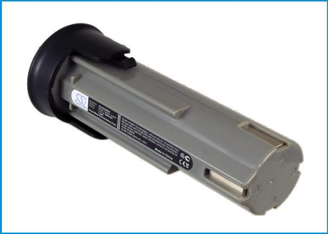 Main image of Estry Battery Replacement for 6545-6 EY903 EZ1320 EY3652 EY6220B EY9021 6550-20 6546-6 EY503B EZ902 6539-6 6547-1 EZ502-2 6546 6 6550 20 EZ503 6545 6 EY903B EZ902 EY903 6547 1 6539 6 6538 1 6540 1