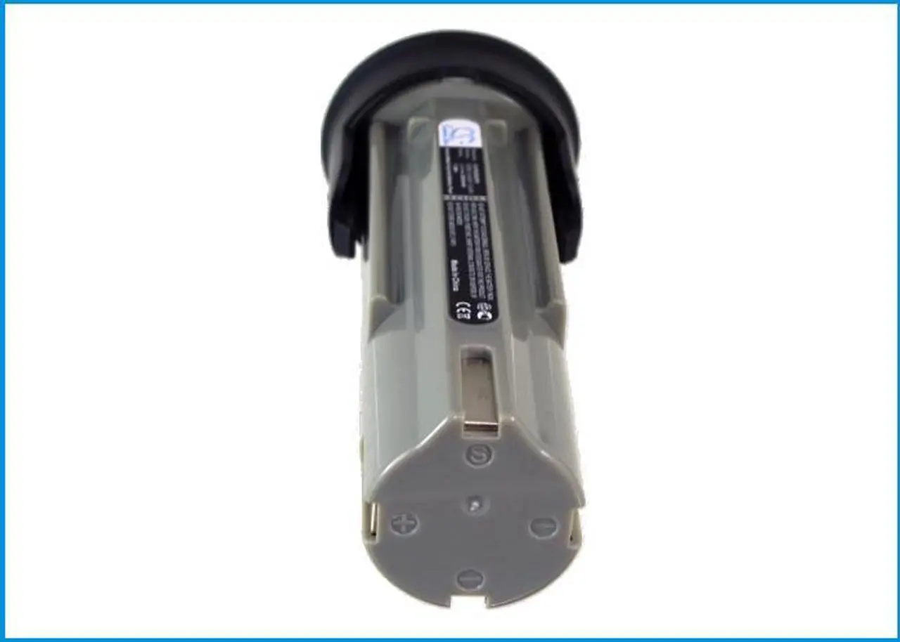 Alt view image 4 of 5 - Estry Battery Replacement for 6545-6 EY903 EZ1320 EY3652 EY6220B EY9021 6550-20 6546-6 EY503B EZ902 6539-6 6547-1 EZ502-2 6546 6 6550 20 EZ503 6545 6 EY903B EZ902 EY903 6547 1 6539 6 6538 1 6540 1