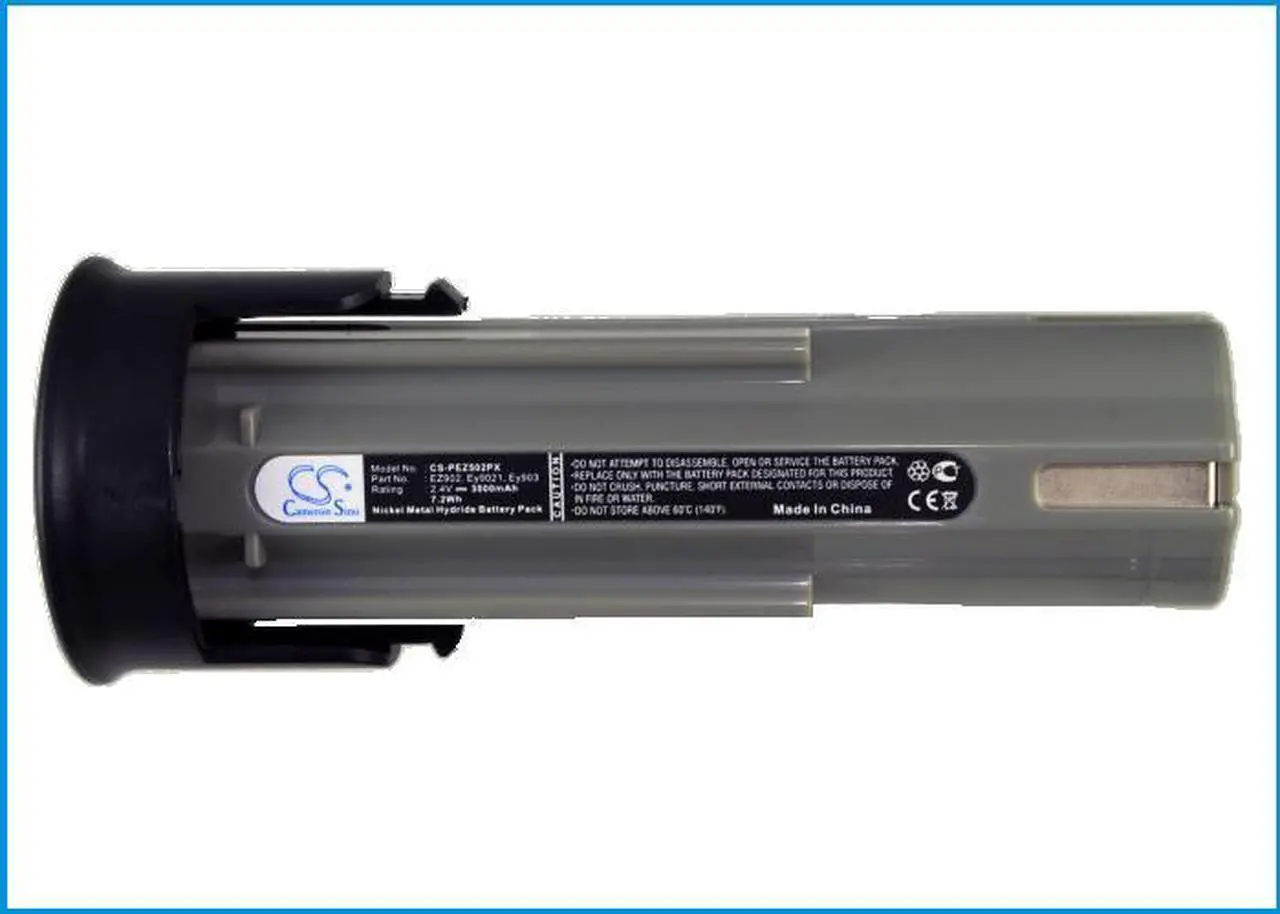 Alt view image 5 of 5 - Estry Battery Replacement for 6545-6 EY903 EZ1320 EY3652 EY6220B EY9021 6550-20 6546-6 EY503B EZ902 6539-6 6547-1 EZ502-2 6546 6 6550 20 EZ503 6545 6 EY903B EZ902 EY903 6547 1 6539 6 6538 1 6540 1