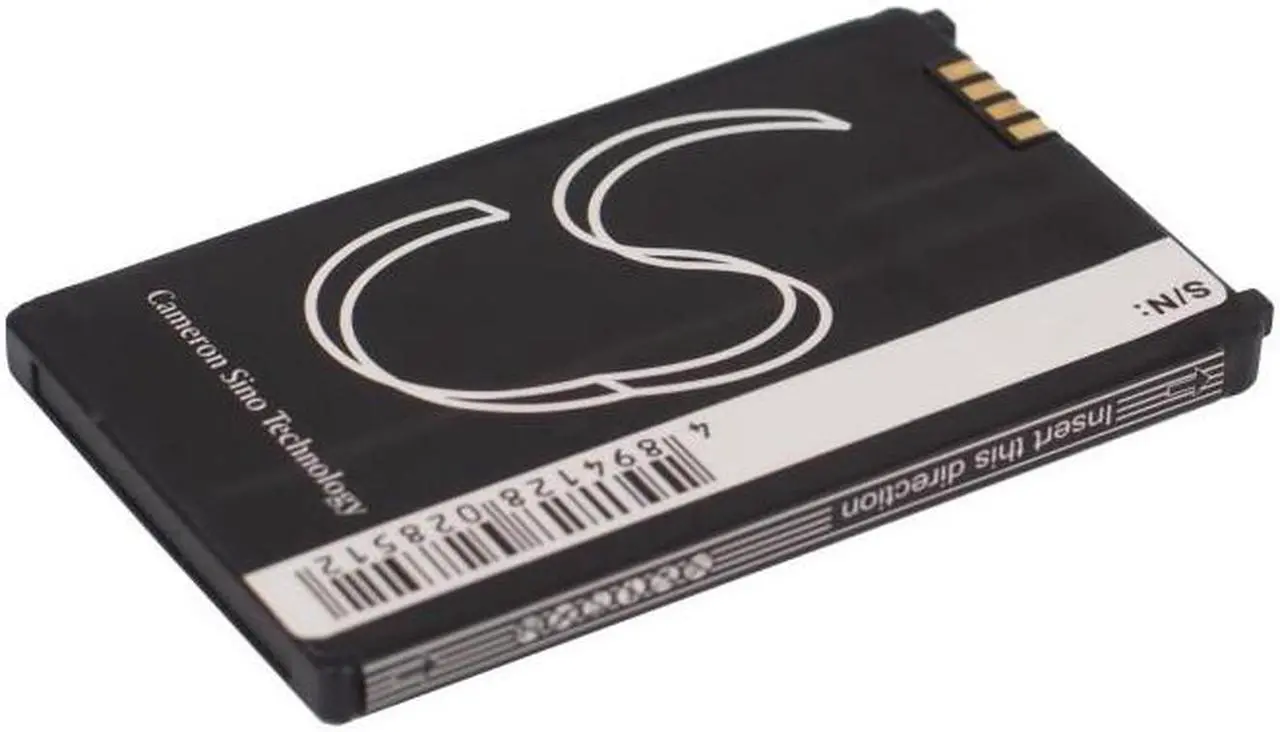 Alt view image 3 of 5 - Estry Battery Replacement for LG AX265 BANTER GW525 GT550 Encore GW370 VN530 Octane VN530 Neon II Banter AX265 UX840 Xenon GR500 GW520 VM-101 LX265 RUMOR 2 LGIP-340N SBPP0026901 SPPP0018575
