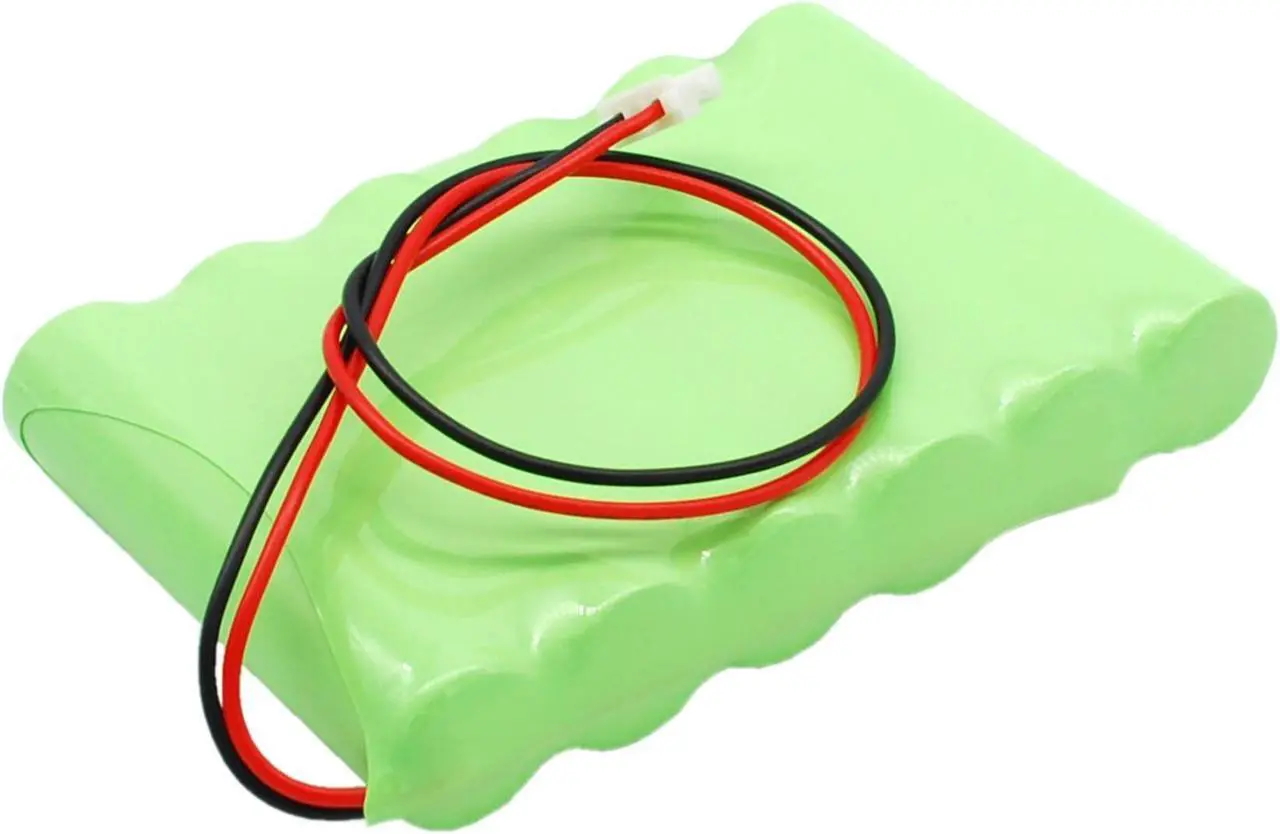 Alt view image 5 of 5 - Estry Battery Replacement for Lynx lynx 7000 lynx 5200 lynx 5100 lynx 5210 Lyric Keypad LCP500-L lynx 5210 Lyric Controller OSA214 LCP500-4B LYNXRCHKIT-SHA 300-03866