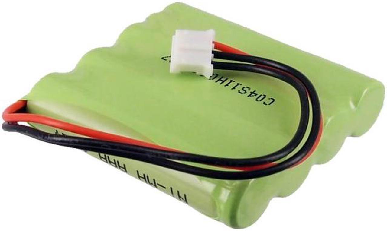 Alt view image 3 of 5 - Estry Battery Replacement for RU990 TSU7500 Pronto RU980 SBCRU980 BCRU950 RU960 Pronto RU950 SBCRU951 RU980 8100 911 02101 2422 526 00148 H-AAA700B TSU3500117 2422-526-00148 8100-911-02101