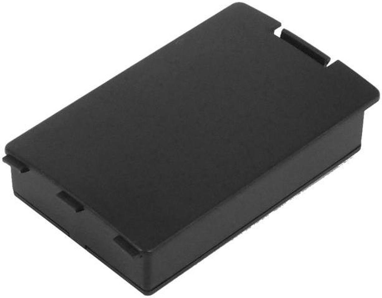 Alt view image 3 of 5 - Estry Battery Replacement for POL SpectraLink Link Wireless Tele 8020 8030 PBP1850 TB100 6020 PBP1300 6030 SpectraLink 8020 SpectraLink NetLink Wireless T PBP0850 BPL100