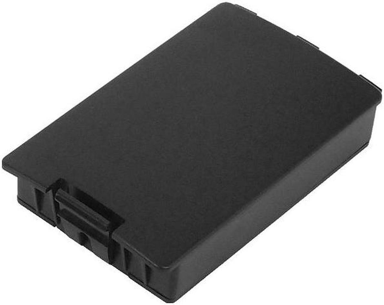 Alt view image 4 of 5 - Estry Battery Replacement for POL SpectraLink Link Wireless Tele 8020 8030 PBP1850 TB100 6020 PBP1300 6030 SpectraLink 8020 SpectraLink NetLink Wireless T PBP0850 BPL100