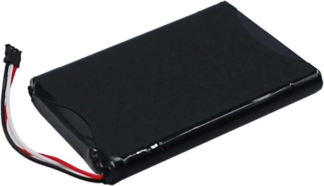 Alt view image 5 of 5 - Estry Battery Replacement for Nuvi 2559LM Nuvi 2589LMT 5-inch Nuvi 2559LMT AI32AI32FA14Y