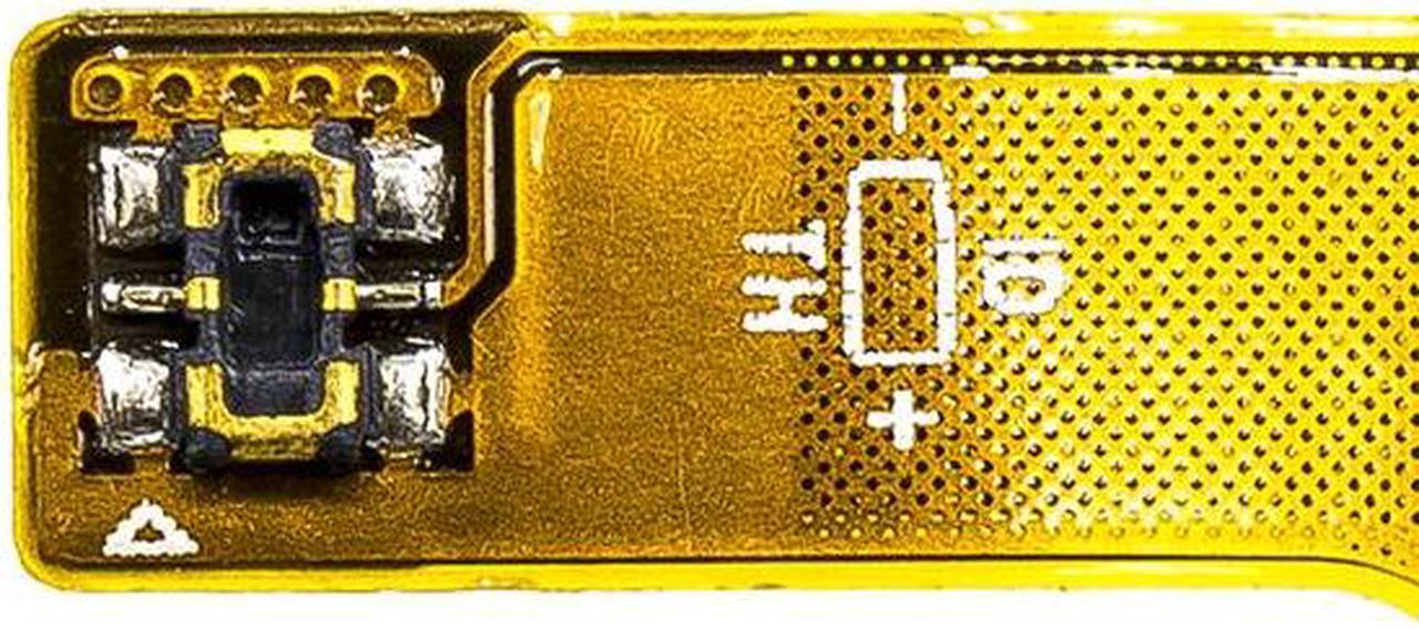 Alt view image 4 of 4 - Estry Battery Replacement for LG G Pad F2 8.0 LTE LK460 G Pad F2 8.0 BL-T31 EAC63398901