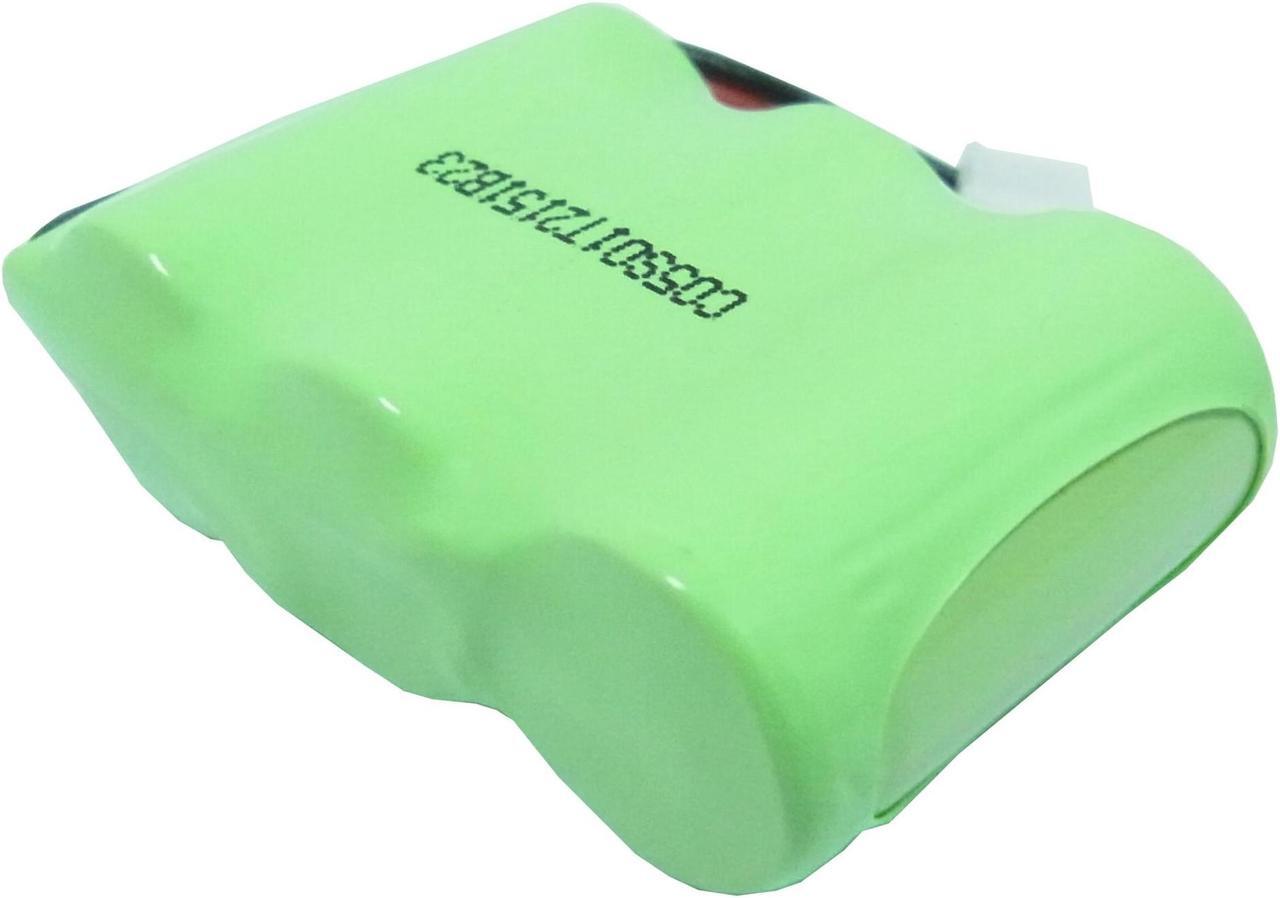 Alt view image 4 of 5 - Estry Battery Replacement for Sanik 3SN-2/3AA30-S-J1