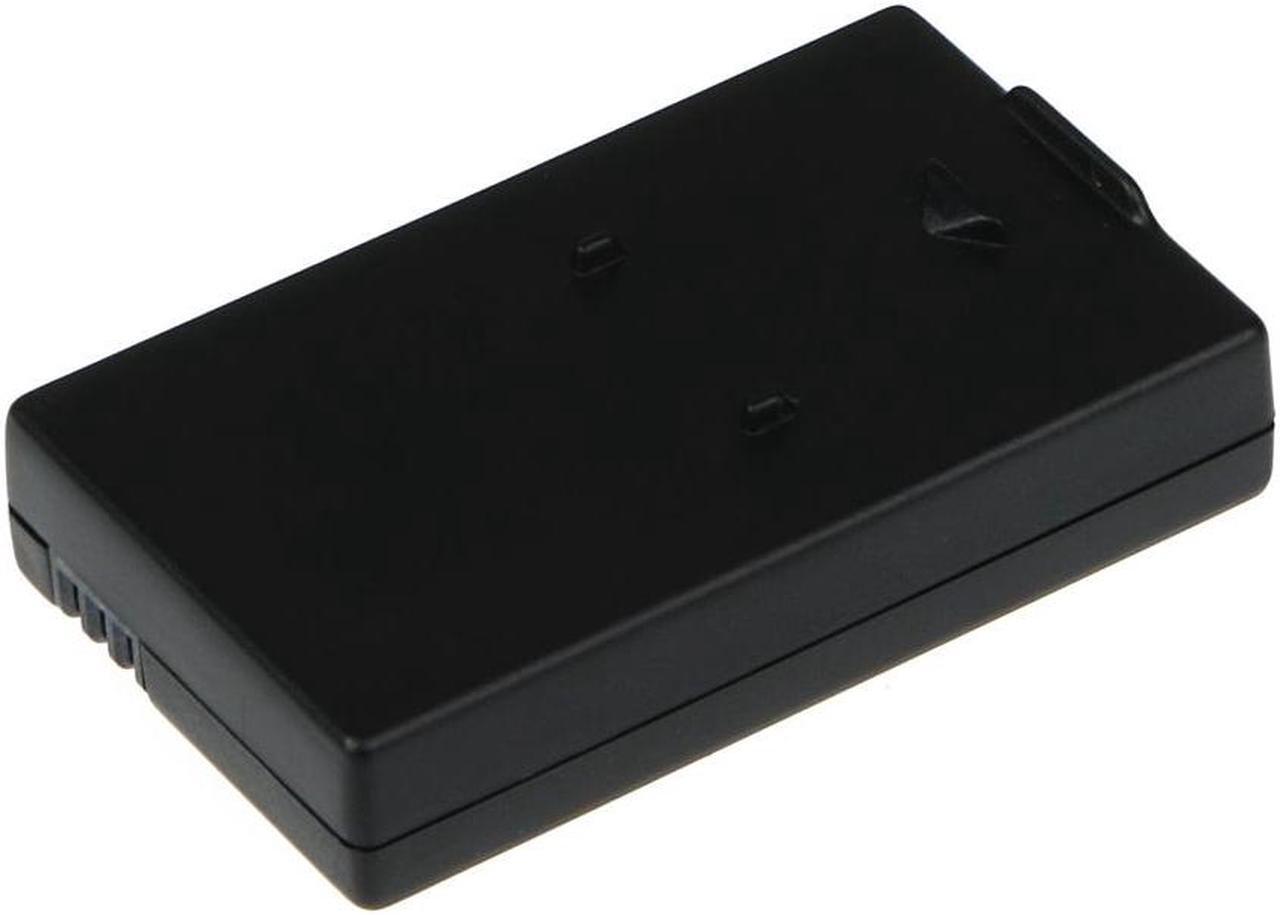 Alt view image 3 of 5 - Estry Battery Replacement for Parrot Hydrofoil Night Jumping sumo MiniDrone Rolling Spider Rolling Spider Minidrones 3 MiniDrone Jumping Sumo Mini Drone Mini Drones GGX8818Q PF070238 Rolling Spider