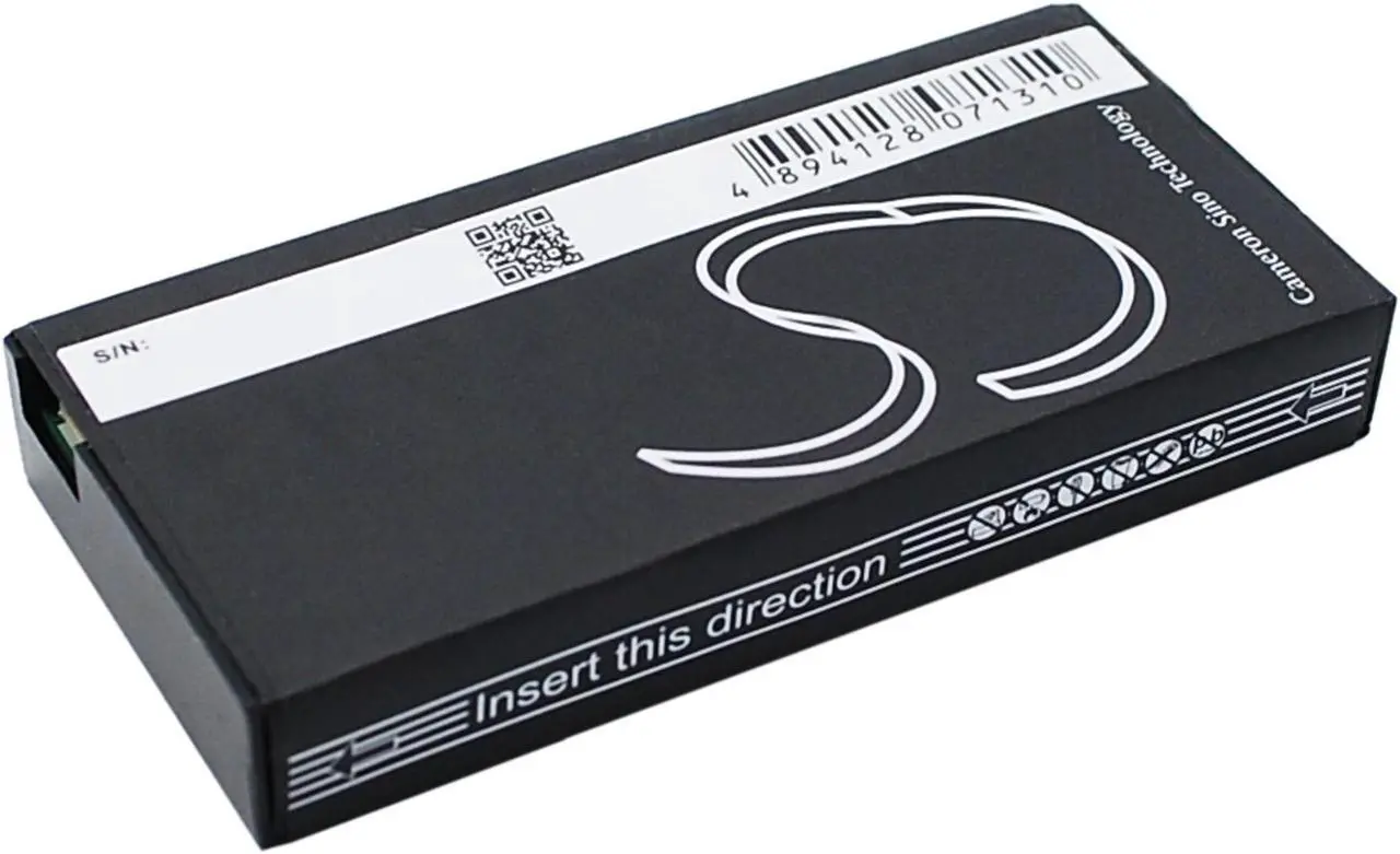 Alt view image 5 of 5 - Estry Battery Replacement for DELL Poweredge 6850 PowerVault NX300 PowerEdge H700 Perc 5i PowerEdge 2950 XJ547 UF302 M322G 0NU209 U8735 NU209 WY335 312-0448 H762F T954J P9110 FR463